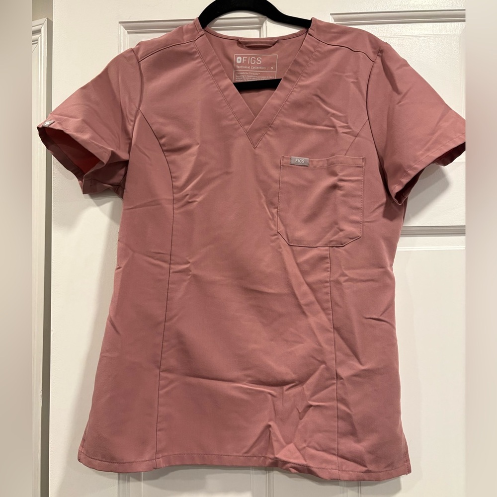 Figs Women's scrub set